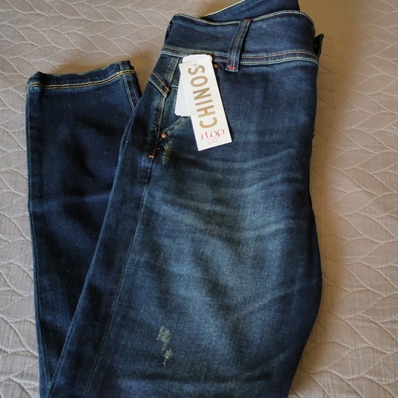 NWT Stop Jeans - Picture 2 of 10